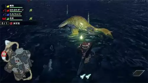 怪物猎人崛起厚实的皮在哪里获得