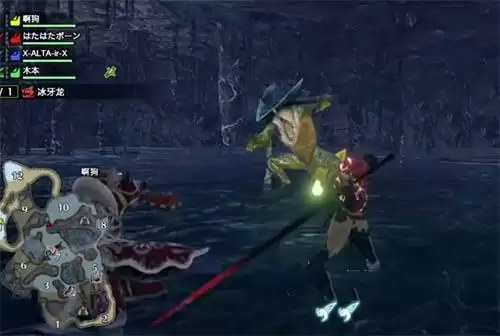 怪物猎人崛起厚实的皮在哪里获得