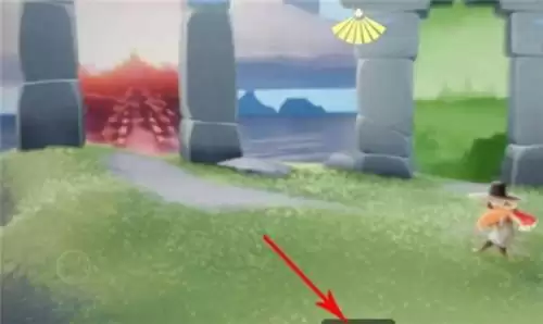 光遇4.8复刻螃蟹先祖位置在哪里