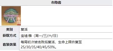 忘川风华录杜甫灵器怎么选1
