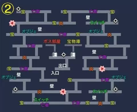 另一个伊甸露洽纳遗迹介绍