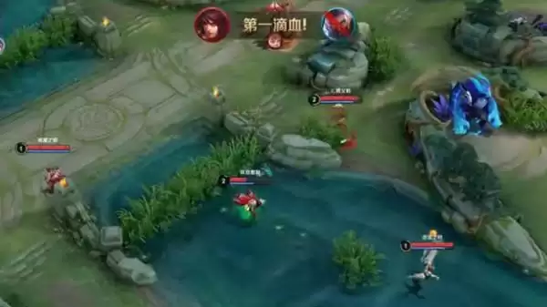 王者荣耀2021绝悟挑战第20关通关打法攻略