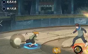 火影忍者手游风祭萌黄技能介绍