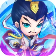 主宰三国无限元宝版