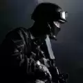 反恐核心危机
