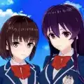 高校模拟器