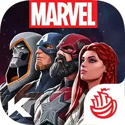 漫威超级争霸战