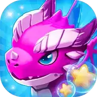 梦幻消消龙红包版