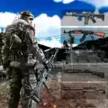 枪战免费终极3D射击
