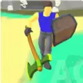 Craft Island 3D