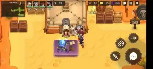 坎公骑冠剑4-2关卡怎么过 4-2关卡通关攻略 坎公骑冠剑4-2关卡怎么过 4-2关卡通关攻略