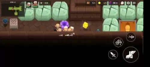 坎公骑冠剑4-1关卡怎么过 4-1关卡过关图文攻略