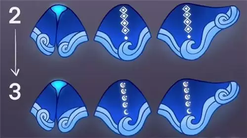 光遇海浪斗篷要多少钱?海浪斗篷价格一览图片2