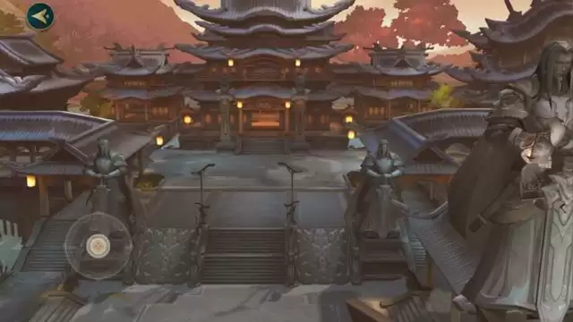 《剑网3:指尖江湖》正式上线,开启你的武侠大世界之旅