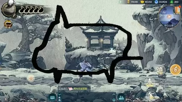 《剑网3:指尖江湖》正式上线,开启你的武侠大世界之旅