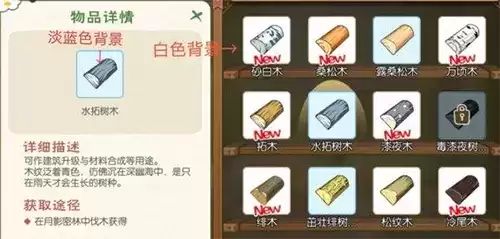 小森生活游戏截图