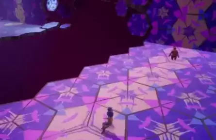 双人成行万花筒通关方法介绍