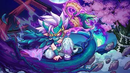 我的勇者被封印的右手技能效果介绍