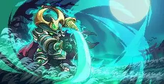 我的勇者正宗太刀技能效果分享