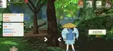 《小森生活》水拓木刷新位置介绍