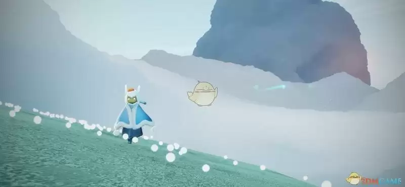 《光遇》4月6日每日任务攻略