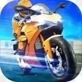 街头摩托极速竞技