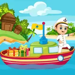 小船长冒险