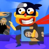 神偷大冒险安卓