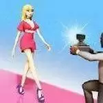 我走T台贼6抖音