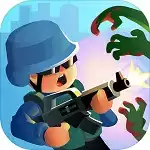 僵尸仇恨者中文