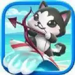 封袅冲浪射手苹果