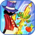 火柴人英雄巫师的季节抖音