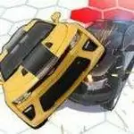 地狱漂移赛车中文