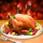 火鸡模拟器中文