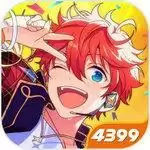 偶像梦幻祭中文