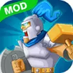 王国防御城堡大战