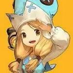 守望者战记汉化