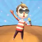 空闲摇滚乐队中文