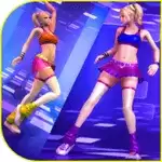 舞蹈女孩模拟器中文