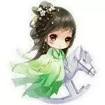 我的女儿是女皇