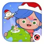 米加小镇世界寿司店抖音