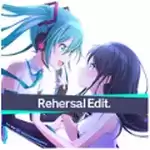 初音未来新节奏手机
