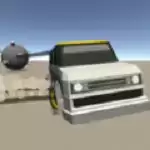 汽车摧毁淘汰赛