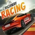 真正的公路交通赛车中文