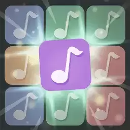 音符点点消赚钱红包