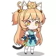 《绯红之境》绫华介绍