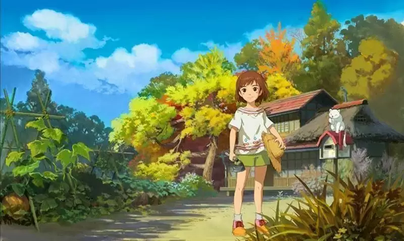 小森生活兑换码口令码第二期分享