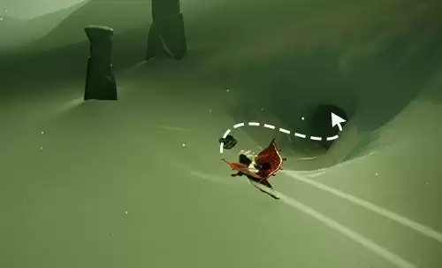 光遇螃蟹动作旅行先祖在哪里