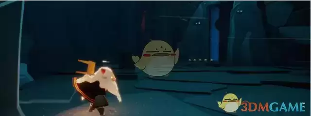 《光遇》玻璃栈道前往攻略