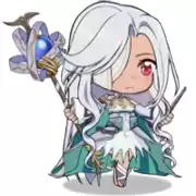 《绯红之境》克蕾奥介绍